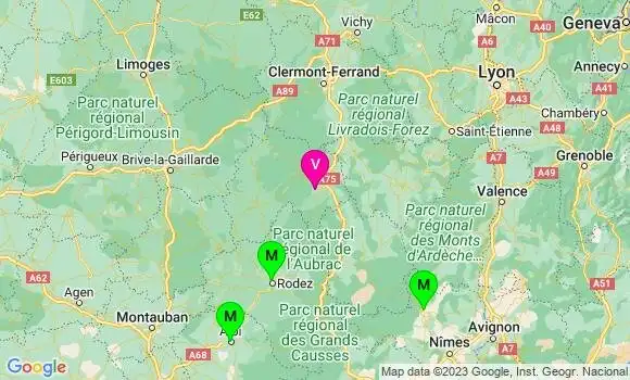 Médecin de Garde Tanavelle