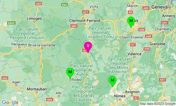 Médecin de Garde Vabres