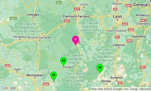 Médecin de Garde Villedieu