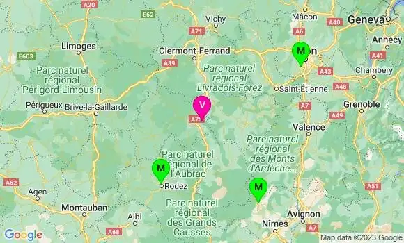 Médecin de Garde Montchamp
