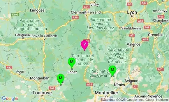 Médecin de Garde Anterrieux