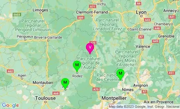 Médecin de Garde Deux Verges
