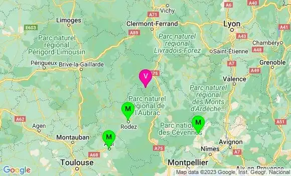 Médecin de Garde Espinasse