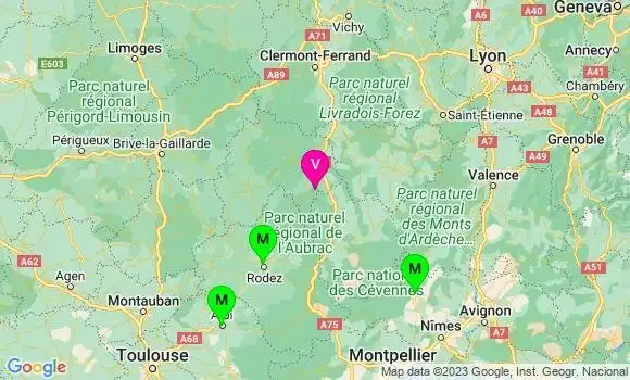 Médecin de Garde Fridefont