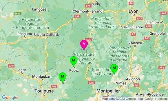 Médecin de Garde Jabrun