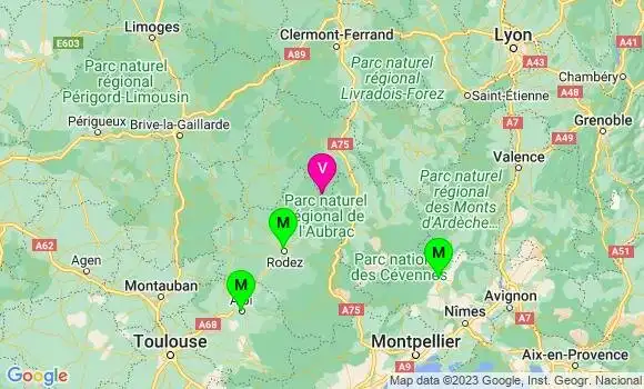 Médecin de Garde La Trinitat