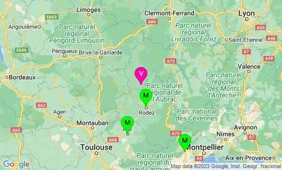 Médecin de Garde Junhac
