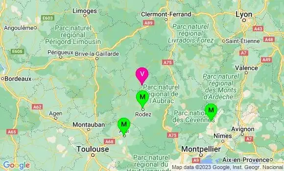 Médecin de Garde Lapeyrugue