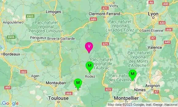 Médecin de Garde Labrousse