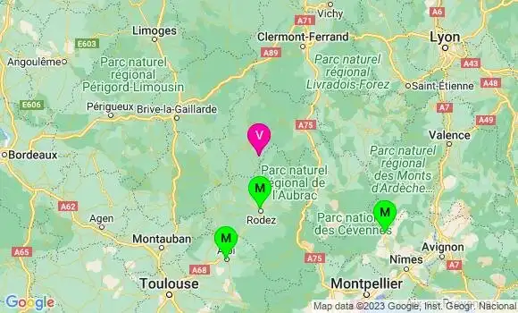 Médecin de Garde Teissières lès Bouliès
