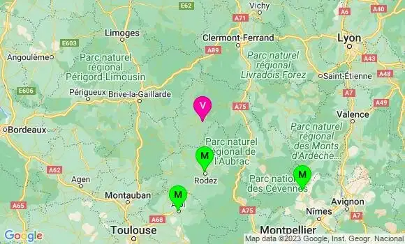 Médecin de Garde Yolet