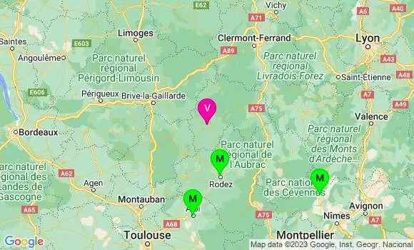 Médecin de Garde Ytrac