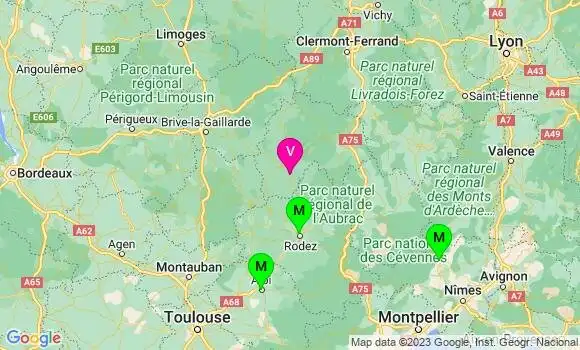 Médecin de Garde Prunet