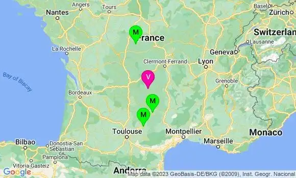 Médecin de Garde Besse