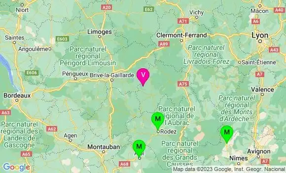 Médecin de Garde Arnac