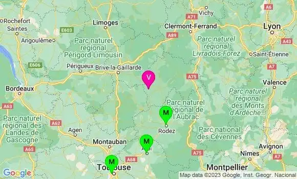 Médecin de Garde Glénat