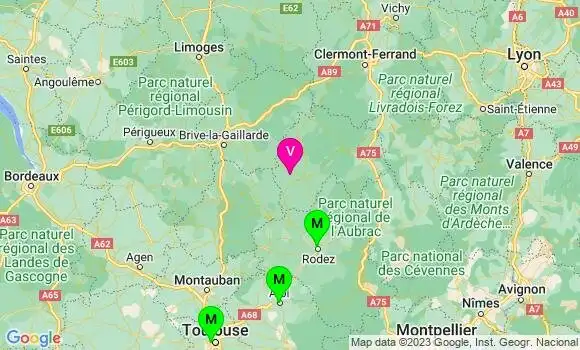 Médecin de Garde Lacapelle Viescamp