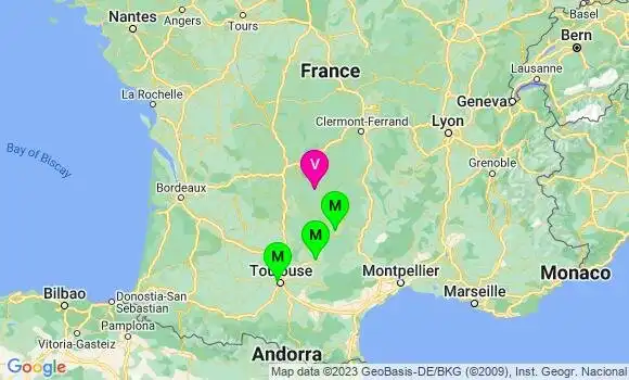 Médecin de Garde Siran