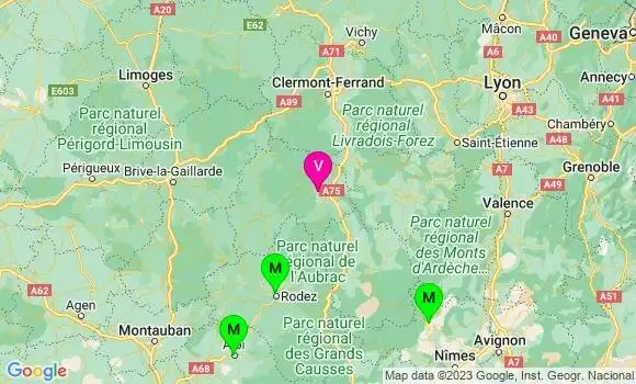 Médecin de Garde Coltines