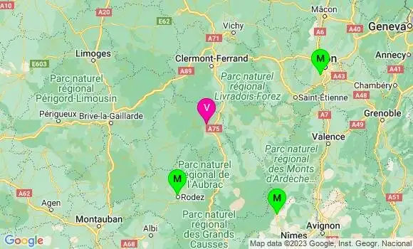 Médecin de Garde Joursac