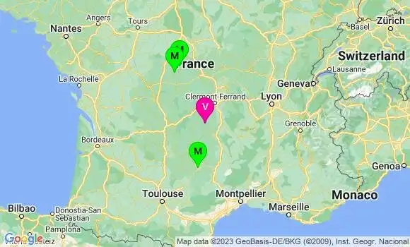 Médecin de Garde Condat