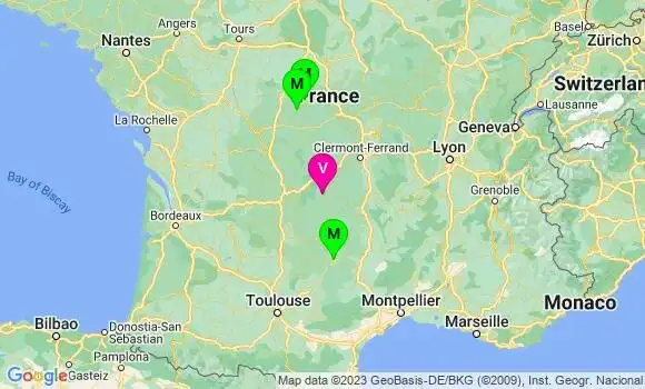 Médecin de Garde Sourniac