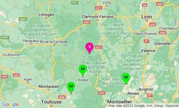 Médecin de Garde Saint Martin sous Vigouroux