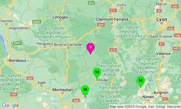 Médecin de Garde Ayrens