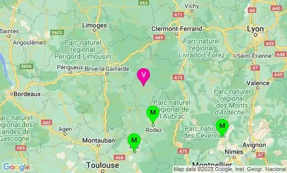 Médecin de Garde Crandelles