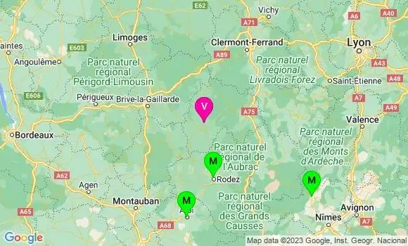 Médecin de Garde Reilhac