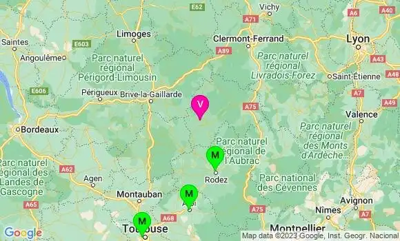 Médecin de Garde Saint Paul des Landes