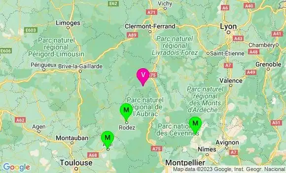 Médecin de Garde Oradour