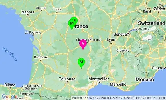 Médecin de Garde Trémouille