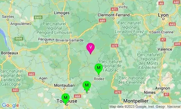 Médecin de Garde Omps