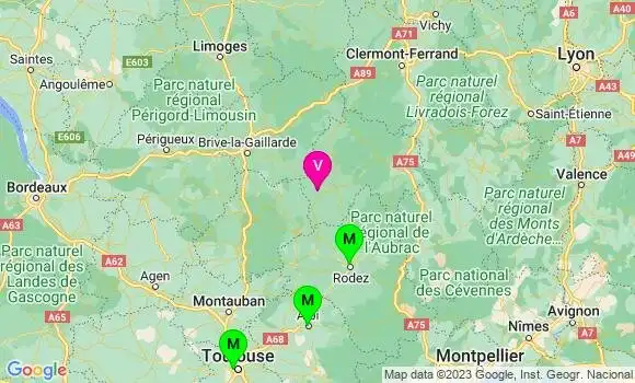 Médecin de Garde Pers