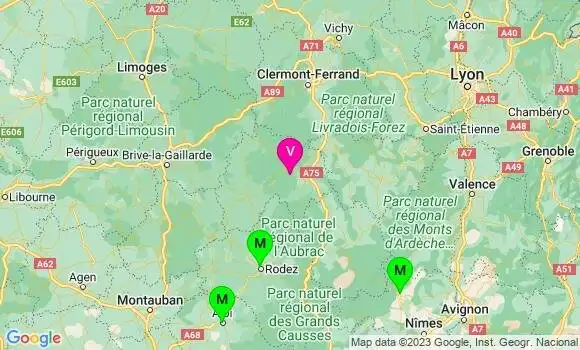 Médecin de Garde Laveissenet