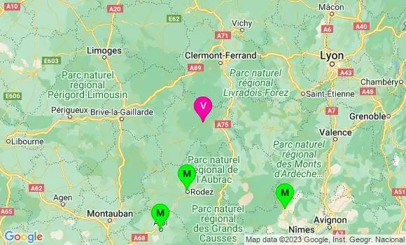 Médecin de Garde Laveissière