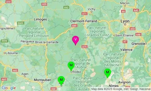 Médecin de Garde Lavigerie