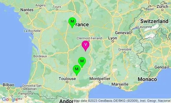 Médecin de Garde Ségur les Villas
