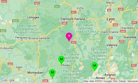 Médecin de Garde Virargues