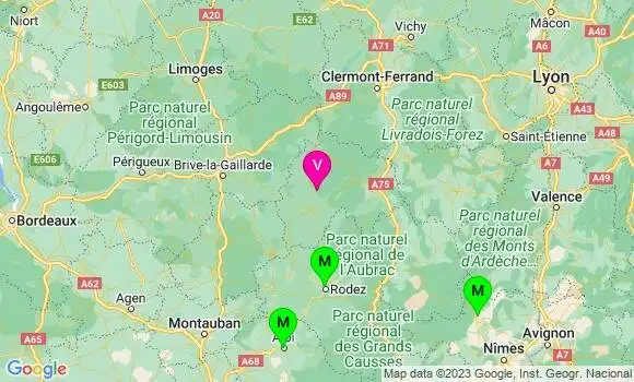Médecin de Garde Tournemire