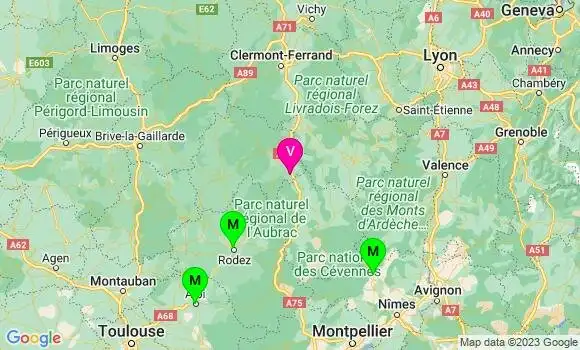 Médecin de Garde Bournoncles