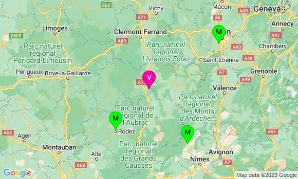 Médecin de Garde Clavières