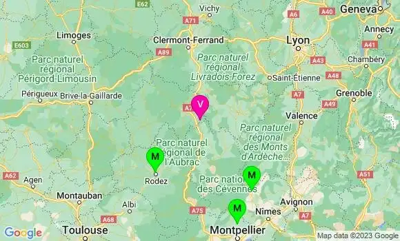 Médecin de Garde Lorcières