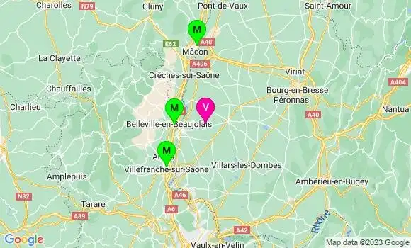 Médecin de Garde Valeins