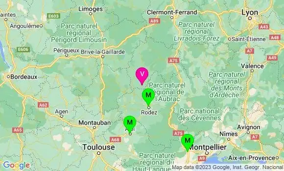 Médecin de Garde Sénezergues