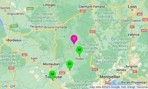 Médecin de Garde Puycapel