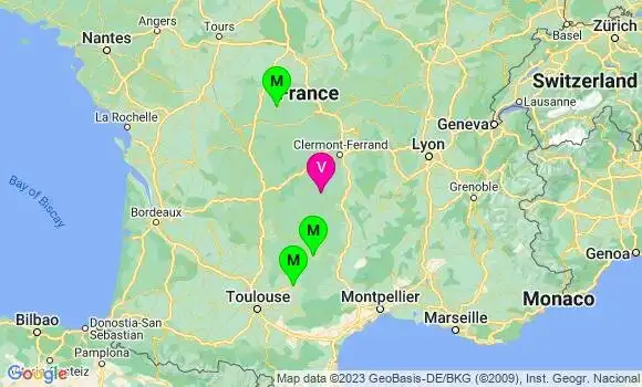 Médecin de Garde Apchon