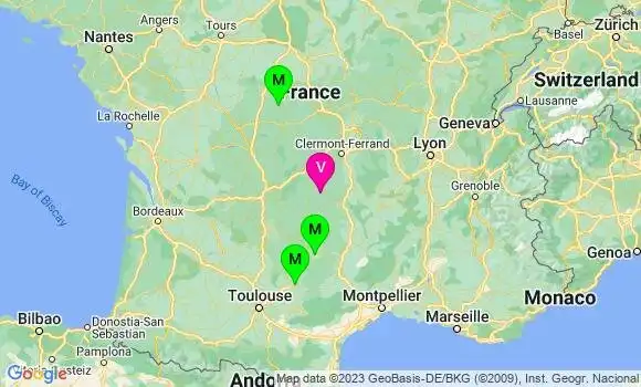 Médecin de Garde Collandres