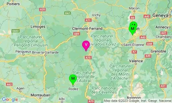 Médecin de Garde Molèdes